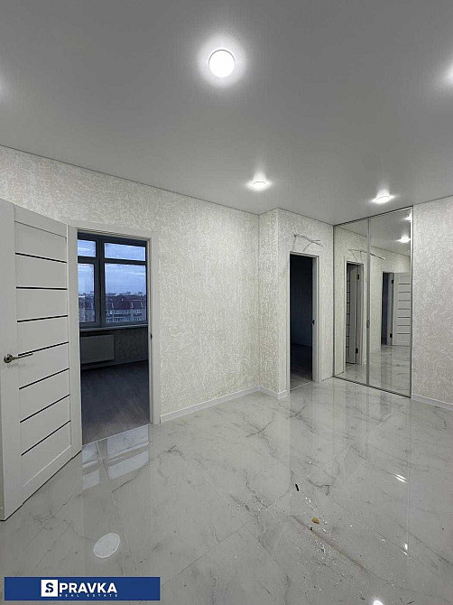 Продам 2- х кап с кап ремонтом в 30-й Жемчужине Крижанівка - зображення 4