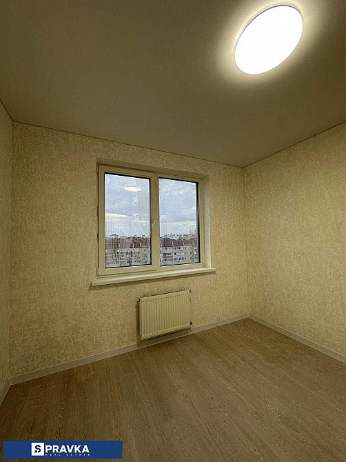 Продам 2- х кап с кап ремонтом в 30-й Жемчужине Крижанівка - зображення 3