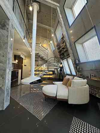 Эксклюзивная квартира на Гаршина! Фонтан! Терраса! Авторский ремонт! Одеса