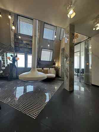 Эксклюзивная квартира на Гаршина! Фонтан! Терраса! Авторский ремонт! Одеса