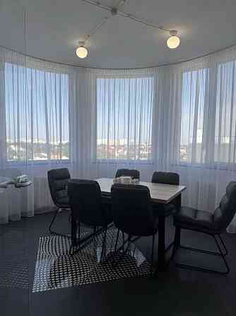 Эксклюзивная квартира на Гаршина! Фонтан! Терраса! Авторский ремонт! Одеса