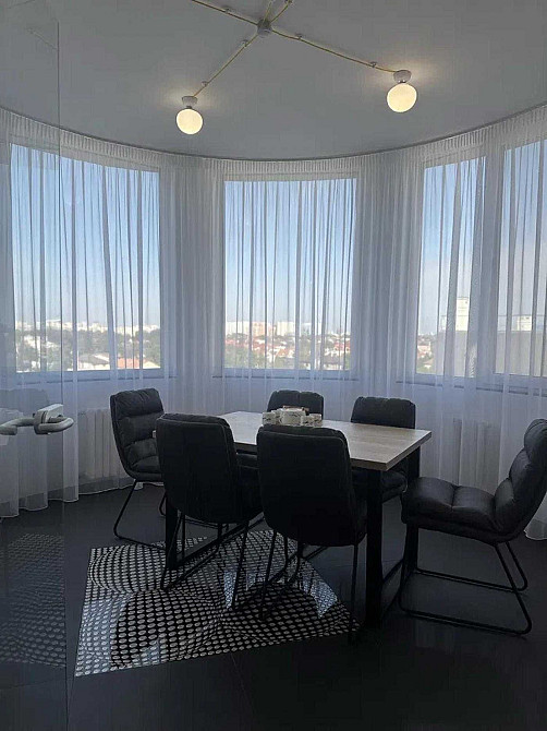 Эксклюзивная квартира на Гаршина! Фонтан! Терраса! Авторский ремонт! Одеса - зображення 1