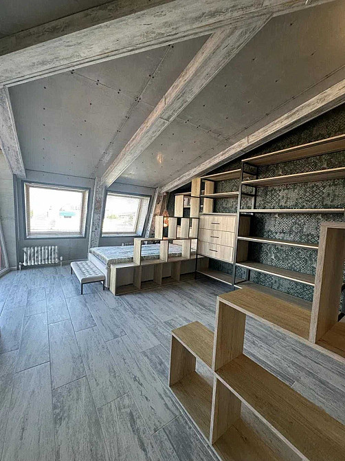 Эксклюзивная квартира на Гаршина! Фонтан! Терраса! Авторский ремонт! Одеса - зображення 8