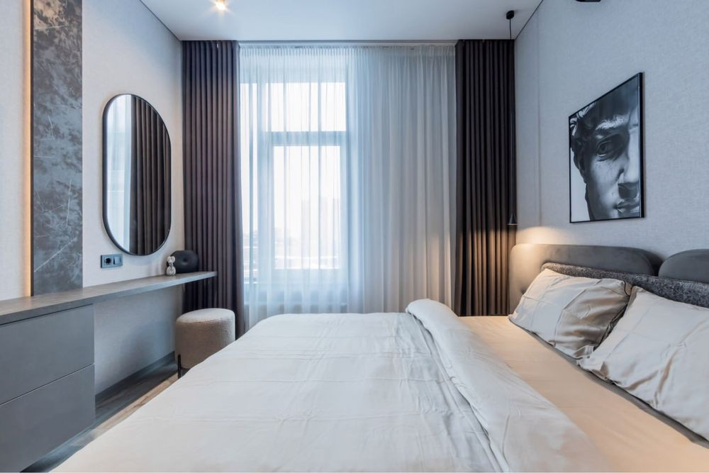 Без% Андрея Верхогляда 11в Новопечерские липки  Печерск Драгомирова Київ - зображення 3