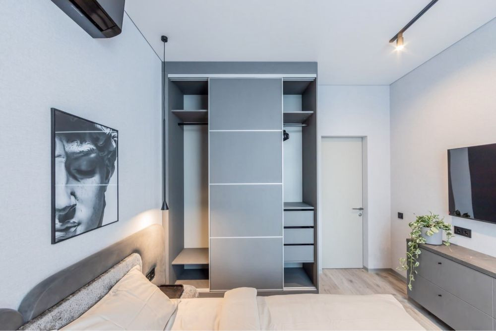 Без% Андрея Верхогляда 11в Новопечерские липки  Печерск Драгомирова Київ - зображення 4