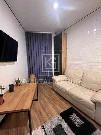 Без комісії! Стильна двокімнатна квартира з новим ремонтом Ірпінь