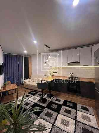 Без комісії! Стильна двокімнатна квартира з новим ремонтом Ірпінь