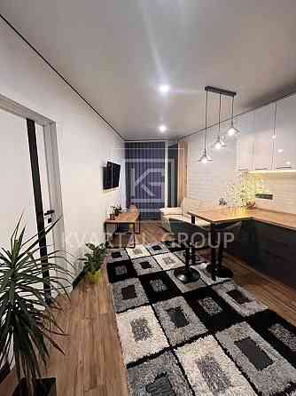 Без комісії! Стильна двокімнатна квартира з новим ремонтом Ірпінь