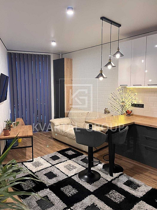 Без комісії! Стильна двокімнатна квартира з новим ремонтом Ірпінь - зображення 7