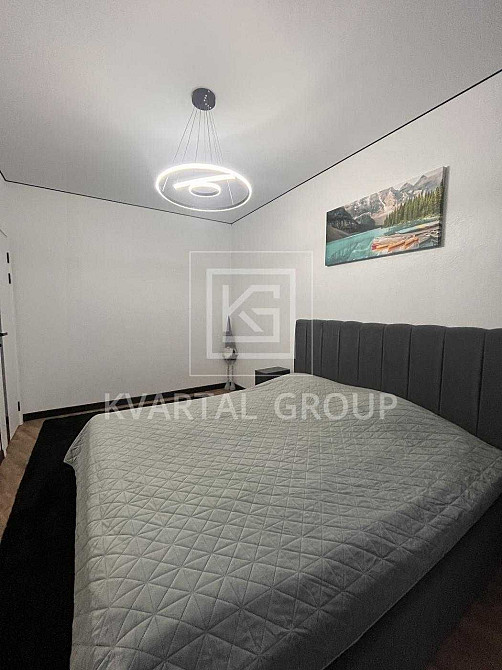 Без комісії! Стильна двокімнатна квартира з новим ремонтом Ірпінь - зображення 8