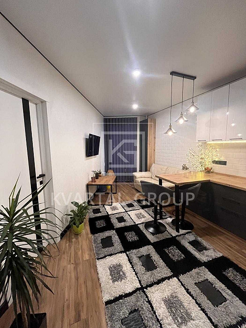 Без комісії! Стильна двокімнатна квартира з новим ремонтом Ірпінь - зображення 5