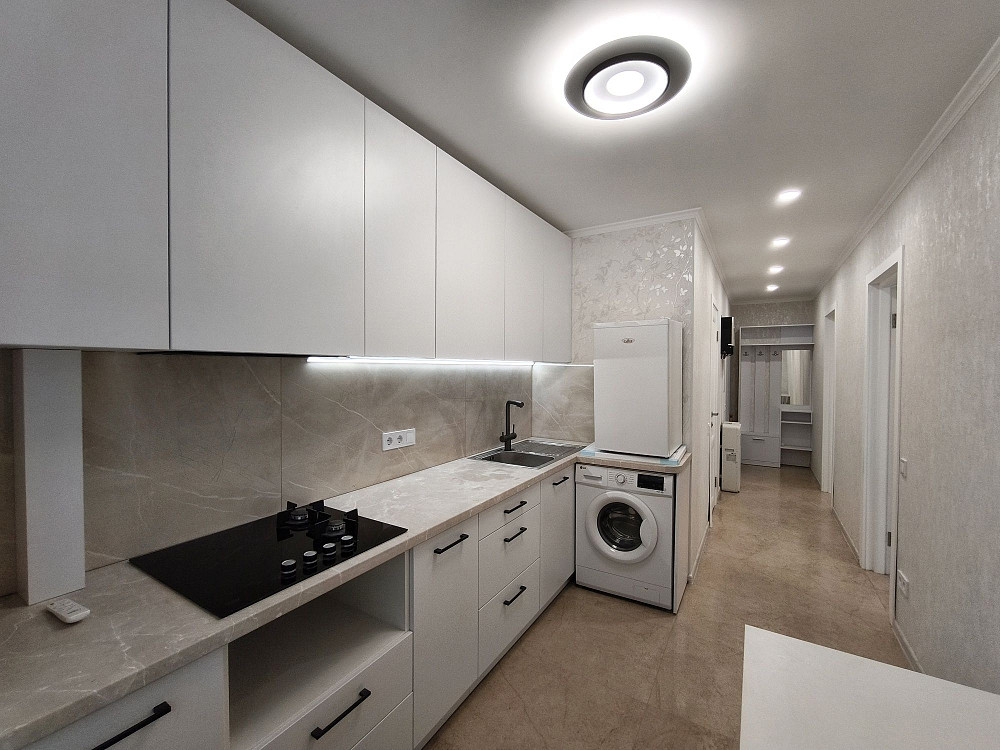 Продаж 2 к. квартири с. Софіївська Борщагівка, Шкільний, 4 Софіївська Борщагівка - зображення 1