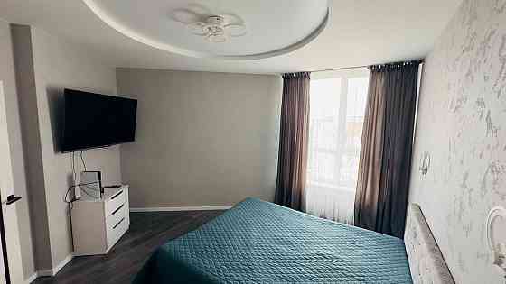 Велика 1-кім. квартира, 47 м2 ЖК Чорновола Вишневе