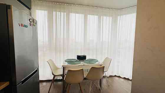 Велика 1-кім. квартира, 47 м2 ЖК Чорновола Вишневе