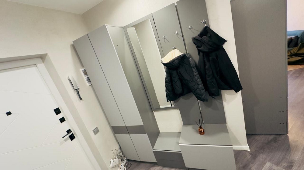 Велика 1-кім. квартира, 47 м2 ЖК Чорновола Вишневе - зображення 2