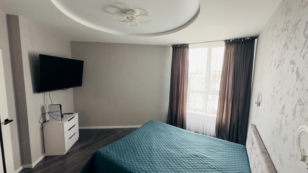 Велика 1-кім. квартира, 47 м2 ЖК Чорновола Вишневе - зображення 5