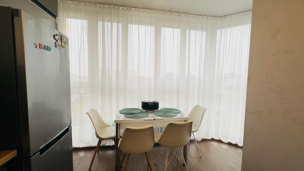 Велика 1-кім. квартира, 47 м2 ЖК Чорновола Вишневе - зображення 4