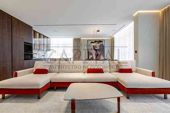 Терміново!Продаж Квартира,ЖК Новопечерські Липки,Печерський р-н,156 м2 Київ