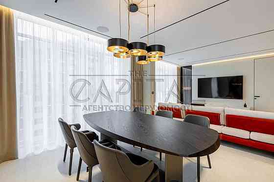 Терміново!Продаж Квартира,ЖК Новопечерські Липки,Печерський р-н,156 м2 Київ