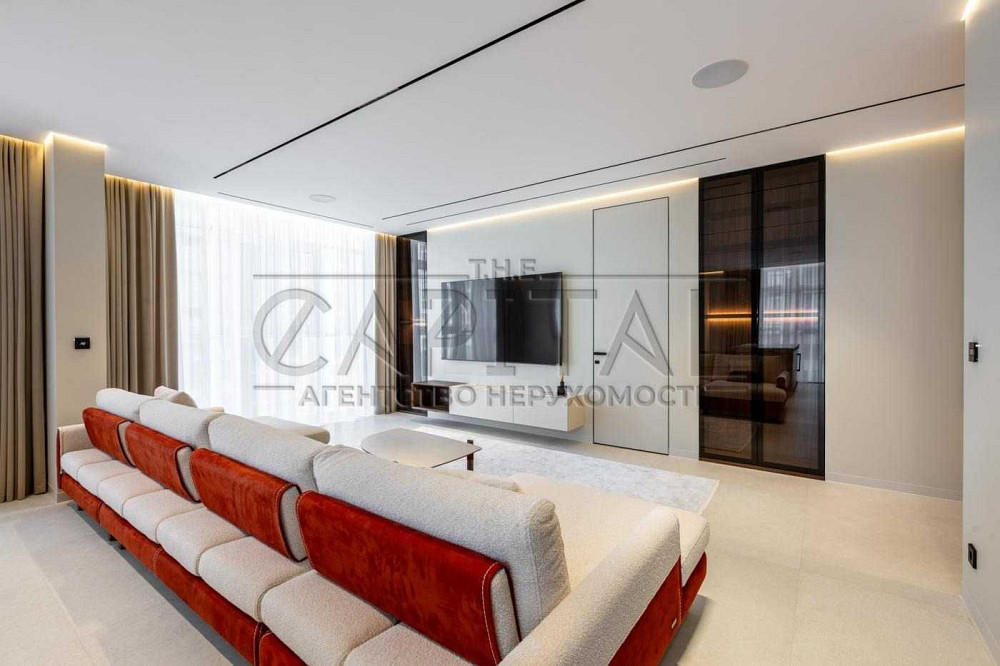 Терміново!Продаж Квартира,ЖК Новопечерські Липки,Печерський р-н,156 м2 Київ - зображення 6