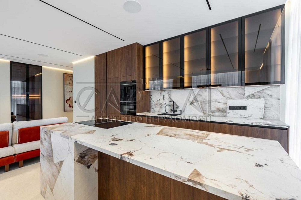 Терміново!Продаж Квартира,ЖК Новопечерські Липки,Печерський р-н,156 м2 Київ - зображення 8