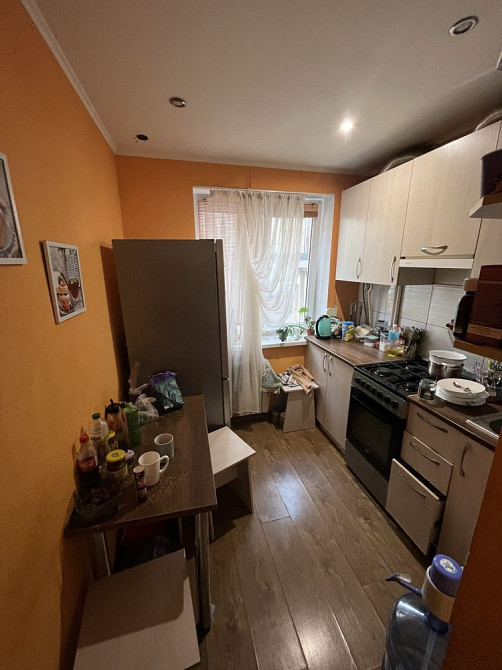 Продам 3-х кім на Бизова (Якіра) 1/5 поверх Кривой Рог - изображение 1