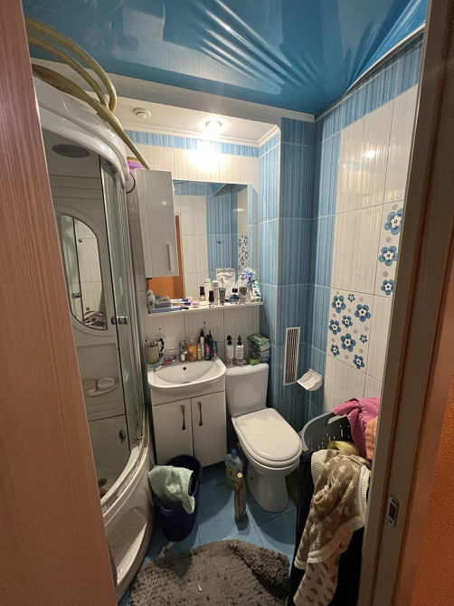 Продам 3-х кім на Бизова (Якіра) 1/5 поверх Кривой Рог - изображение 2