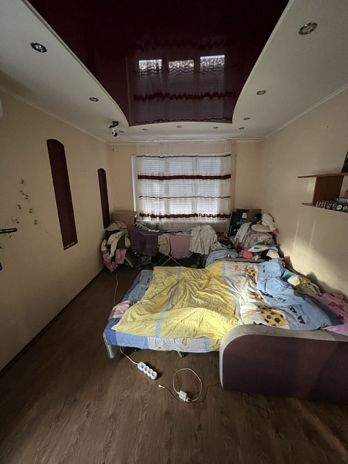 Продам 3-х кім на Бизова (Якіра) 1/5 поверх Кривой Рог - изображение 4