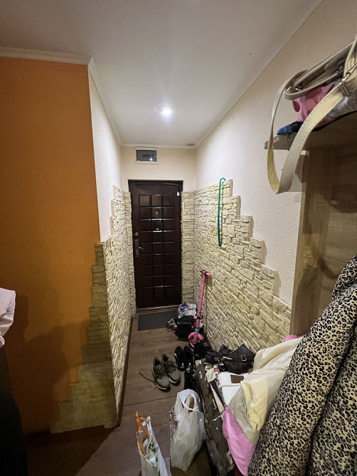 Продам 3-х кім на Бизова (Якіра) 1/5 поверх Кривой Рог - изображение 8