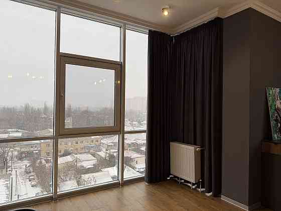 Двухкомнатная квартира с ремонтом в 14 Жемчужине Одеса