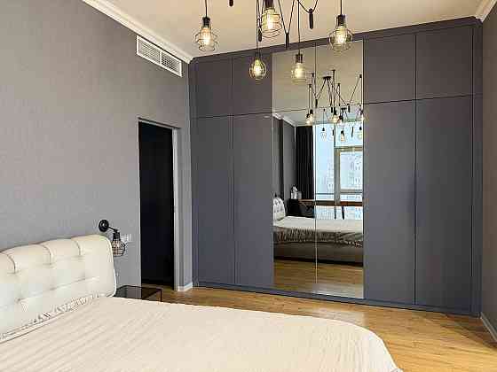 Двухкомнатная квартира с ремонтом в 14 Жемчужине Одеса