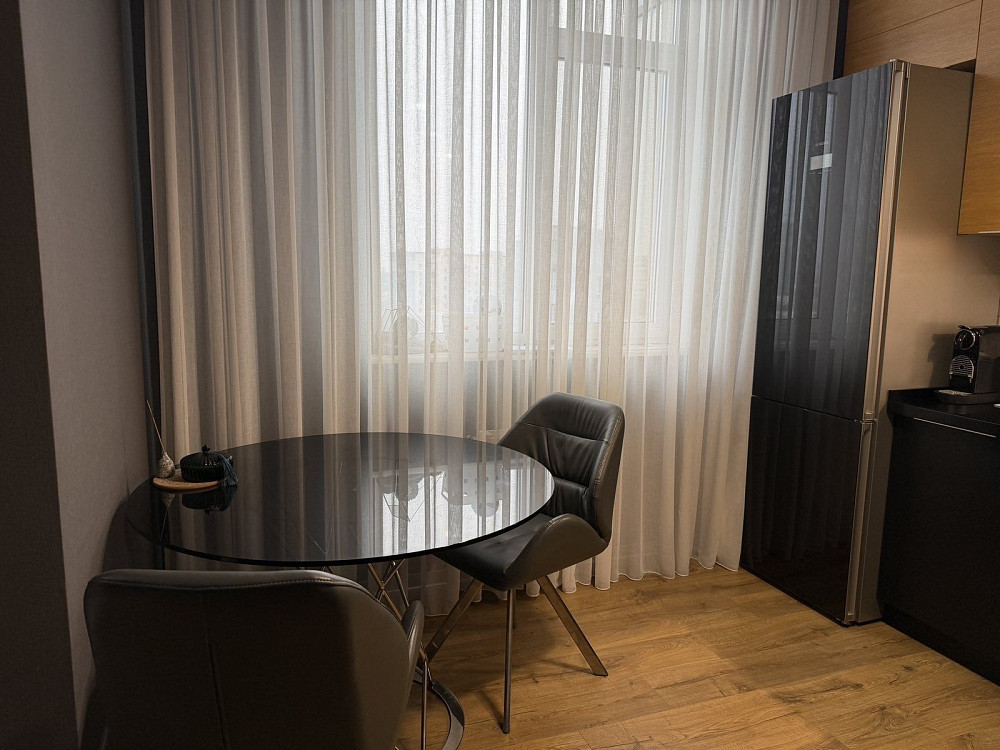 Двухкомнатная квартира с ремонтом в 14 Жемчужине Одесса - изображение 8