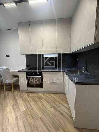 Без комісії!Простора однокімнатна квартира з новим ремонтом Ірпінь