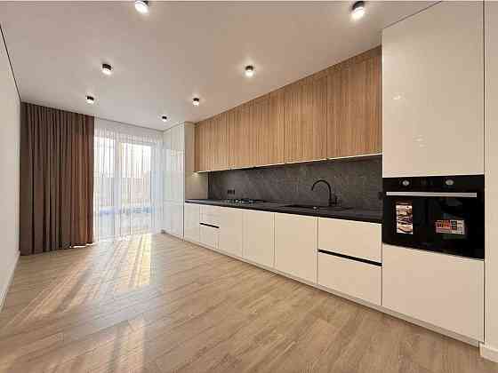 2-Кімнатна На Щасливому вул. Боголюбова ЖК «Дрім Сіті» Рівне