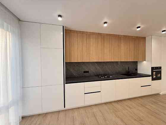 2-Кімнатна На Щасливому вул. Боголюбова ЖК «Дрім Сіті» Рівне