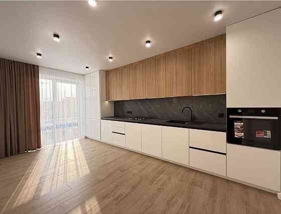 2-Кімнатна На Щасливому вул. Боголюбова ЖК «Дрім Сіті» Рівне