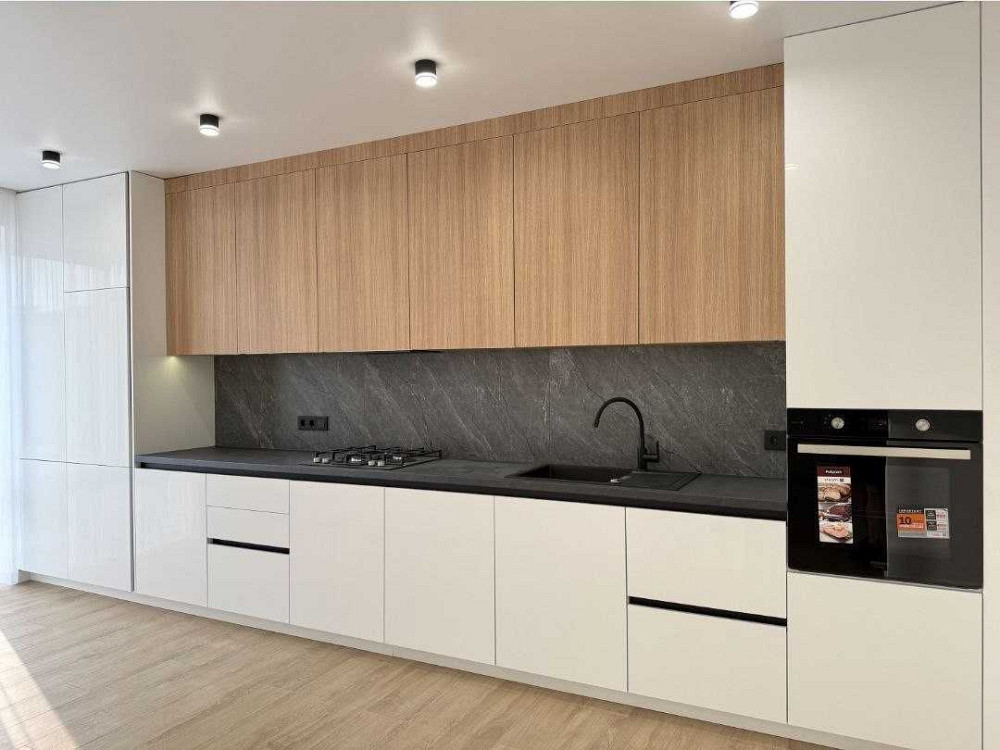 2-Кімнатна На Щасливому вул. Боголюбова ЖК «Дрім Сіті» Ровно - изображение 2