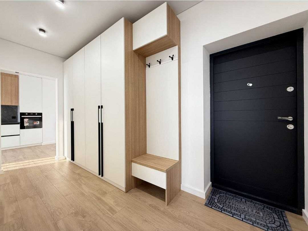 2-Кімнатна На Щасливому вул. Боголюбова ЖК «Дрім Сіті» Ровно - изображение 6