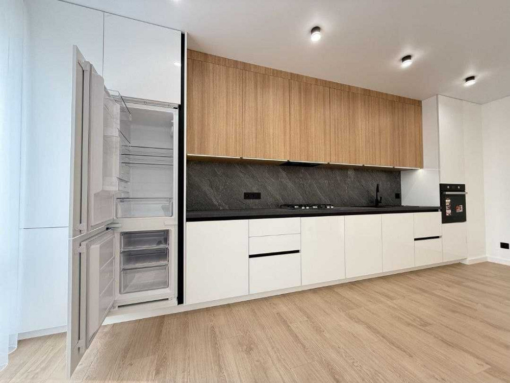 2-Кімнатна На Щасливому вул. Боголюбова ЖК «Дрім Сіті» Ровно - изображение 4