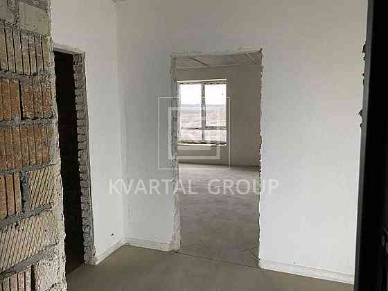 Студія 33 м² готова до ремонту | ЖК «Молодість», Ірпінь Ірпінь