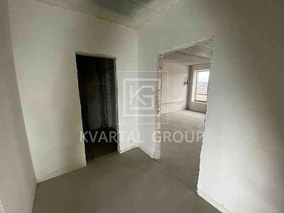 Студія 33 м² готова до ремонту | ЖК «Молодість», Ірпінь Ірпінь