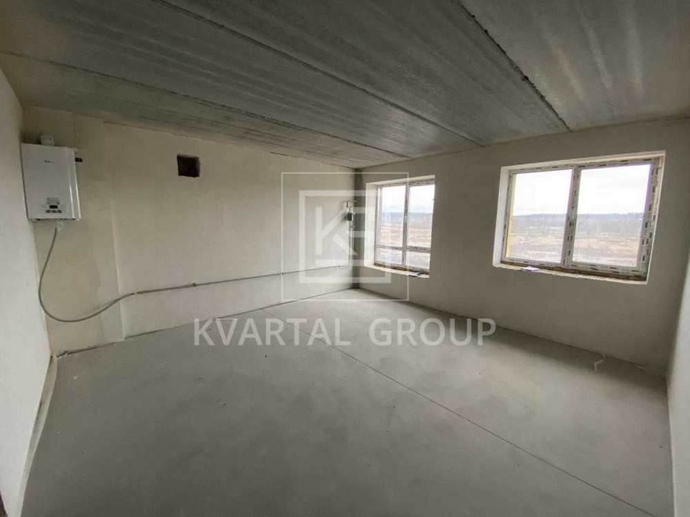 Студія 33 м² готова до ремонту | ЖК «Молодість», Ірпінь Ірпінь - зображення 6