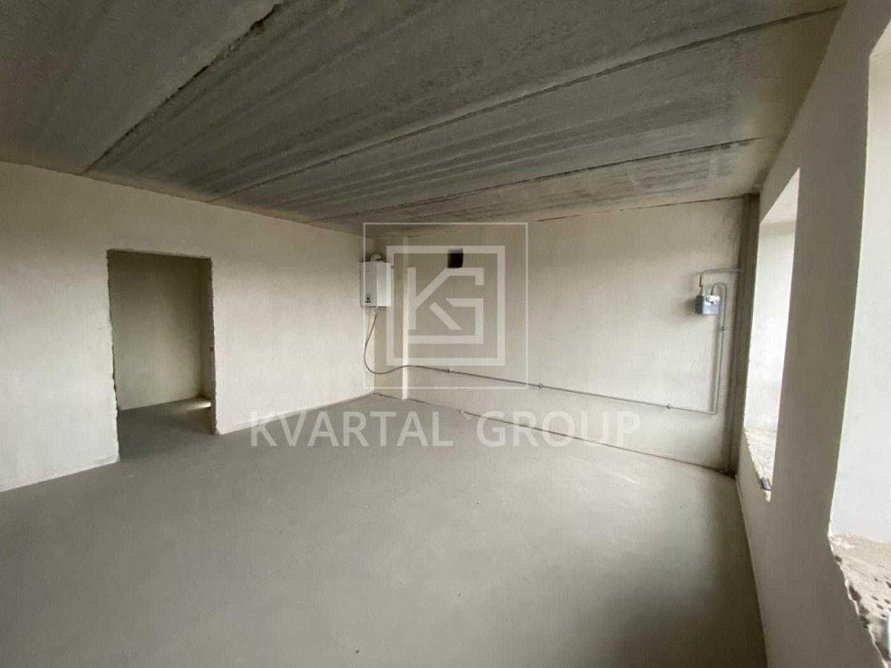 Студія 33 м² готова до ремонту | ЖК «Молодість», Ірпінь Ірпінь - зображення 8