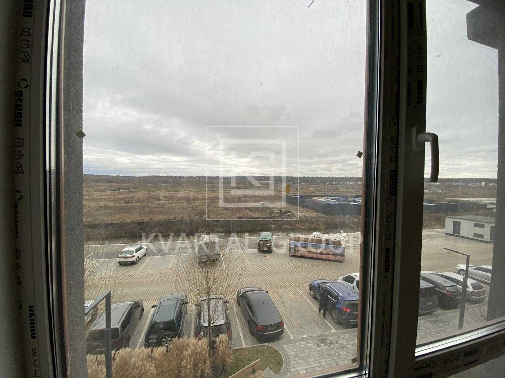 Студія 33 м² готова до ремонту | ЖК «Молодість», Ірпінь Ірпінь - зображення 7