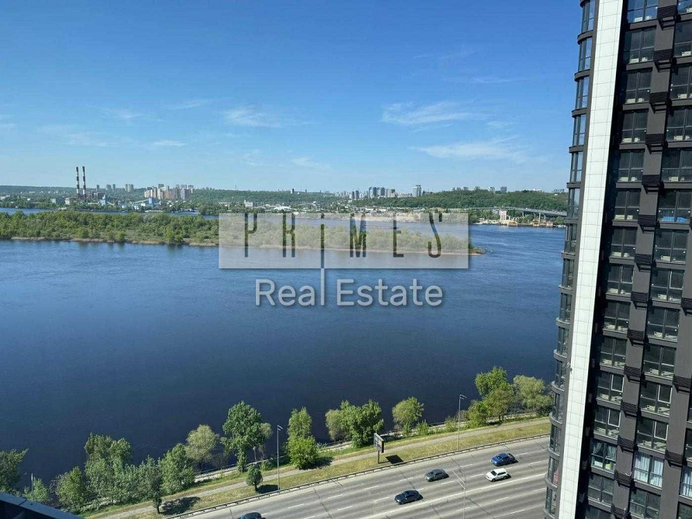 Продаж 1к 47м2 ЖК Great Грейт Дарницький Осокорки Київ - зображення 8