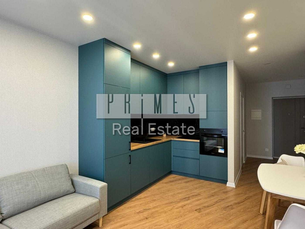 Продаж 1к 47м2 ЖК Great Грейт Дарницький Осокорки Київ - зображення 1