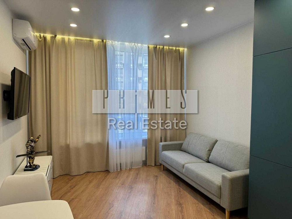 Продаж 1к 47м2 ЖК Great Грейт Дарницький Осокорки Київ - зображення 2