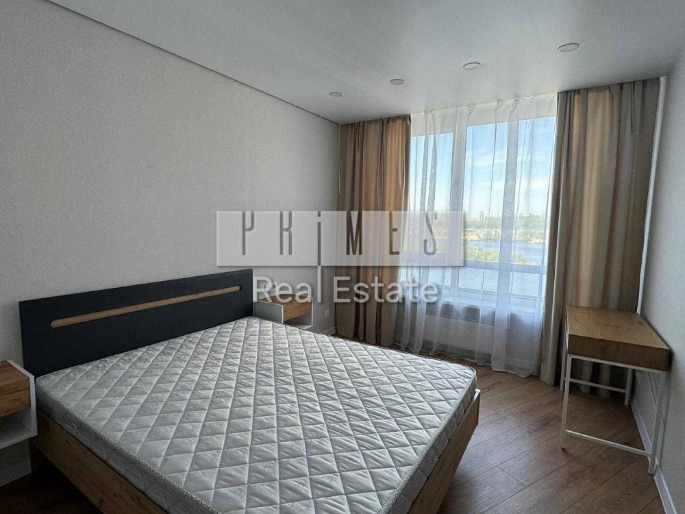 Продаж 1к 47м2 ЖК Great Грейт Дарницький Осокорки Київ - зображення 3