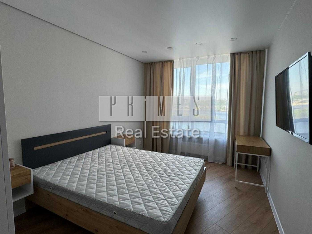 Продаж 1к 47м2 ЖК Great Грейт Дарницький Осокорки Київ - зображення 4