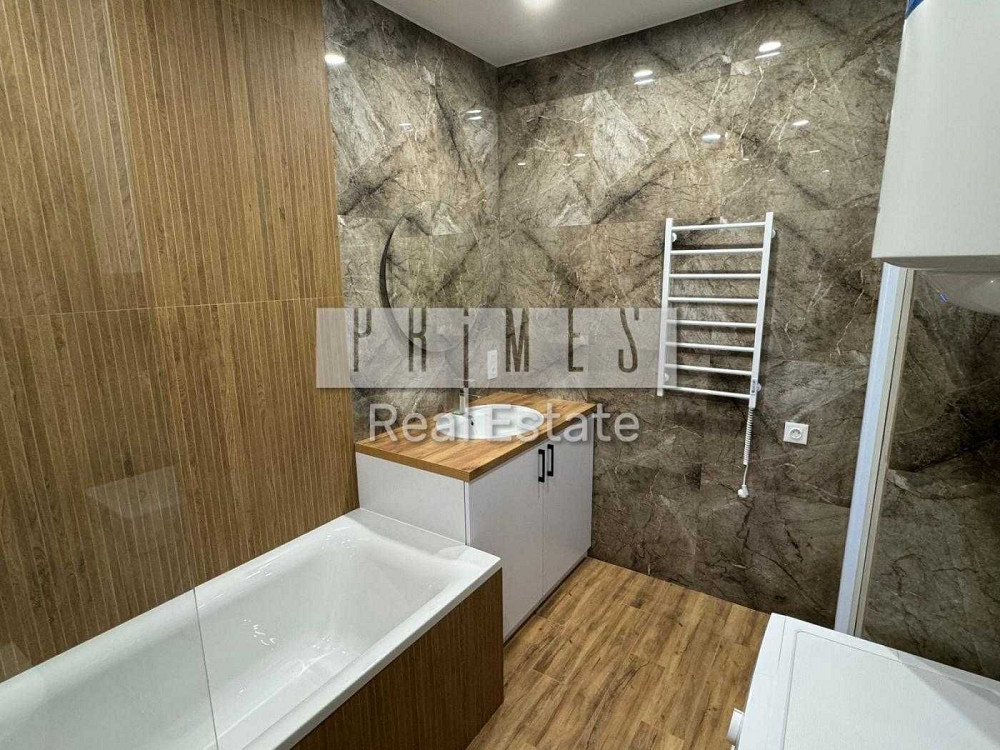 Продаж 1к 47м2 ЖК Great Грейт Дарницький Осокорки Київ - зображення 6